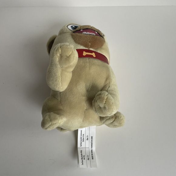 Bingo And Roly Puppy Dog Pals Disney Junior Stuffed Animals Plush 6" - Picture 4 of 16